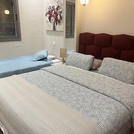 Hadil Room Rabat Exterior foto