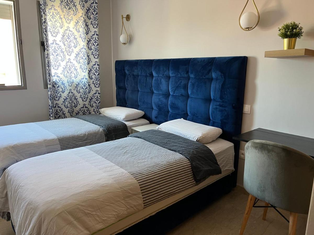 Hadil Room Rabat Exterior foto